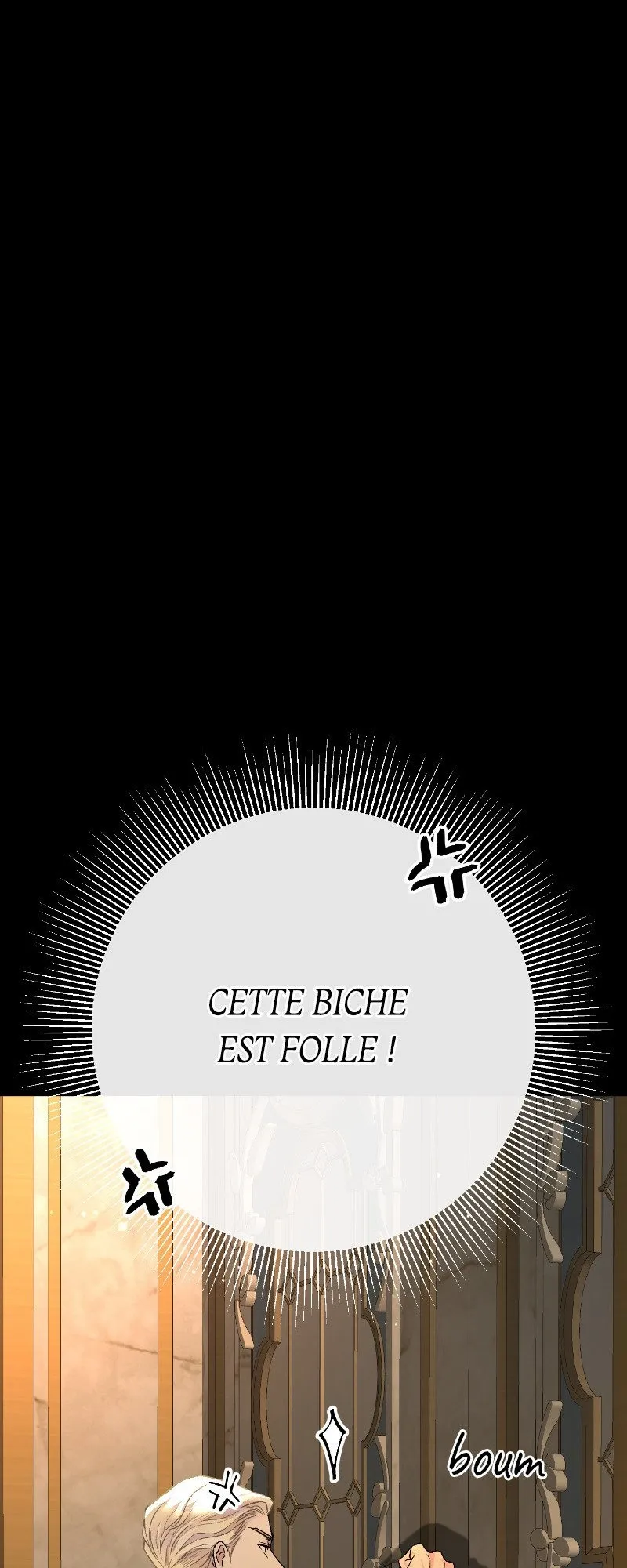 Read Le Prince scandaleux Manga Online