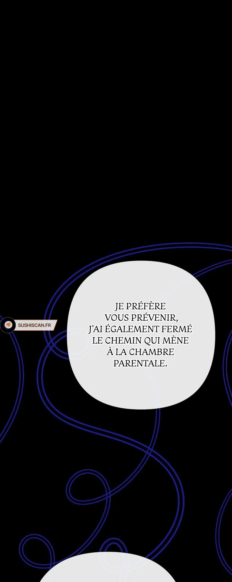 Read Le Prince scandaleux Manga Online