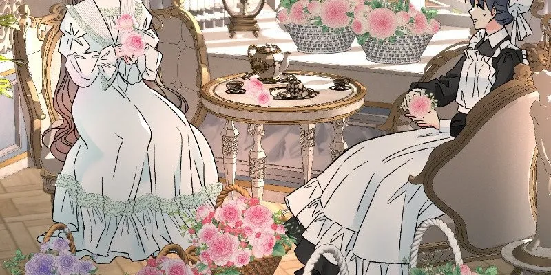 Read Le Prince scandaleux Manga Online