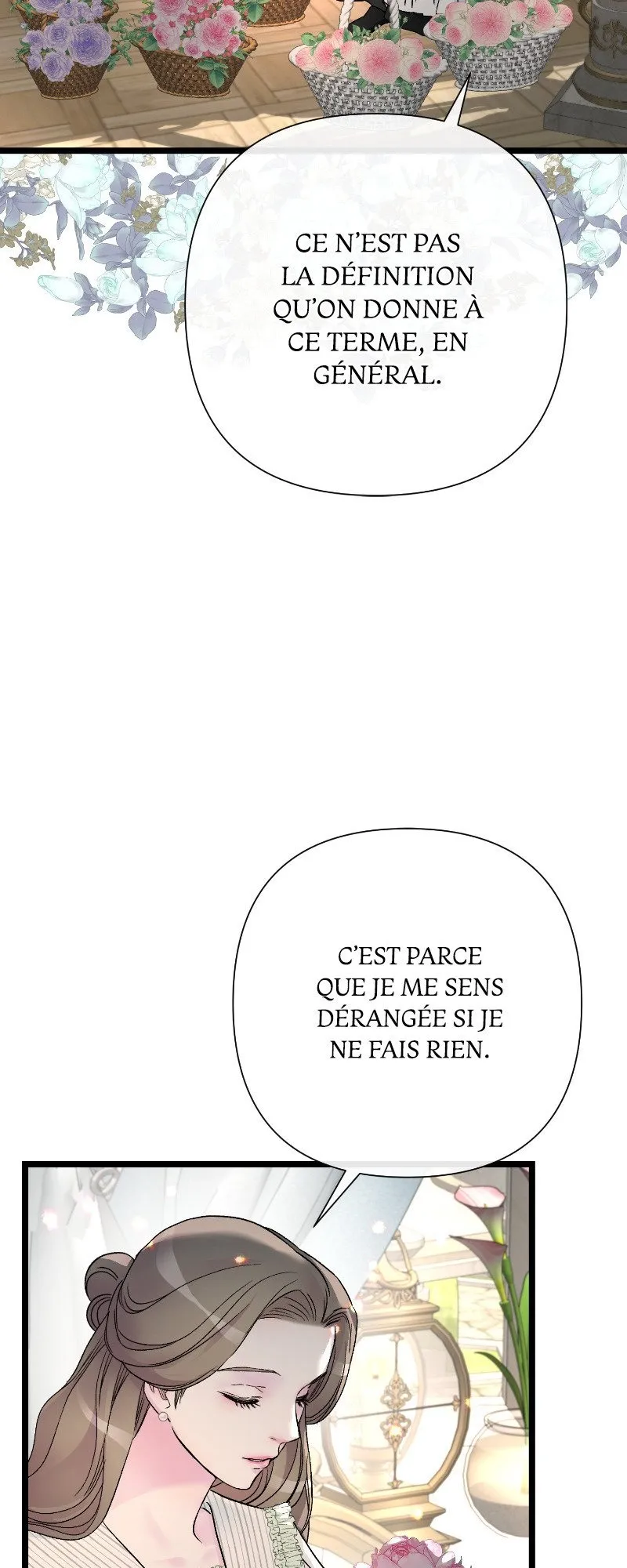 Read Le Prince scandaleux Manga Online