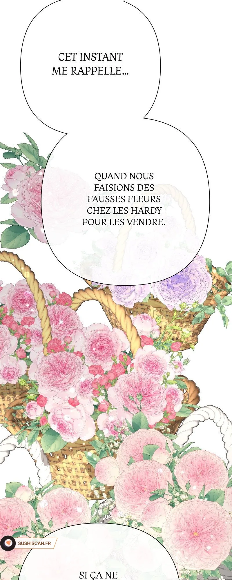 Read Le Prince scandaleux Manga Online