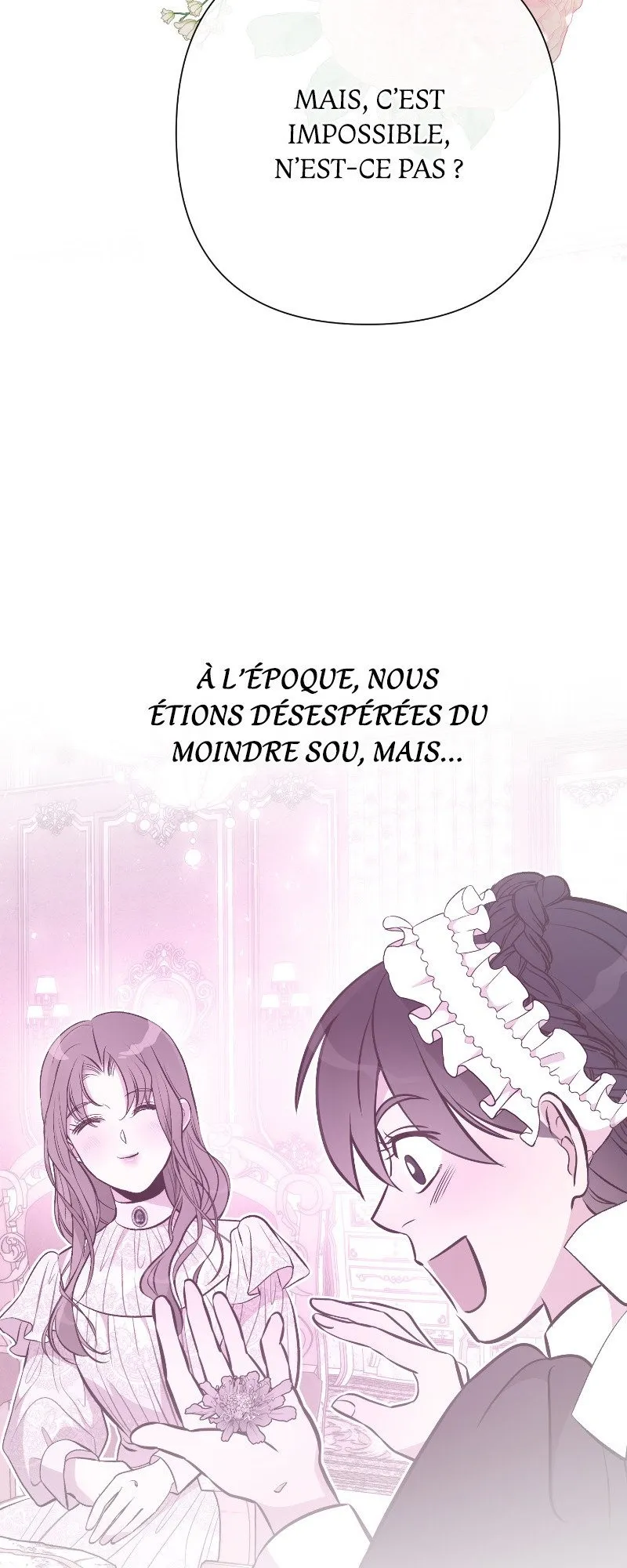 Read Le Prince scandaleux Manga Online