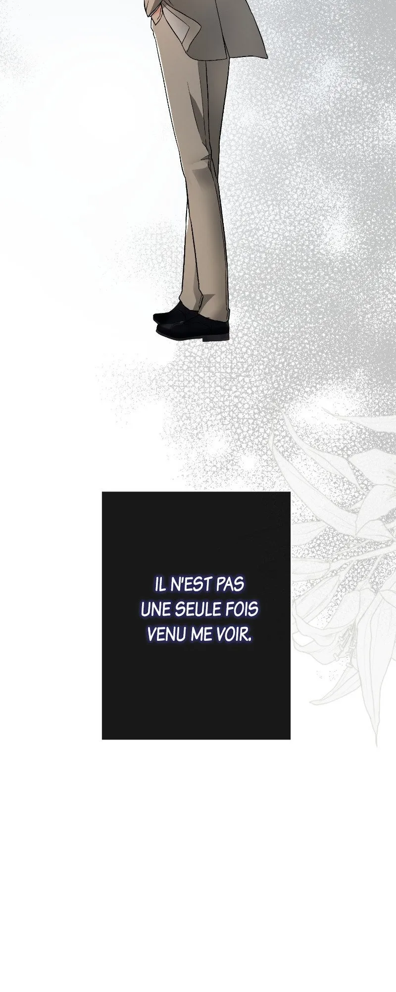 Read Le Prince scandaleux Manga Online