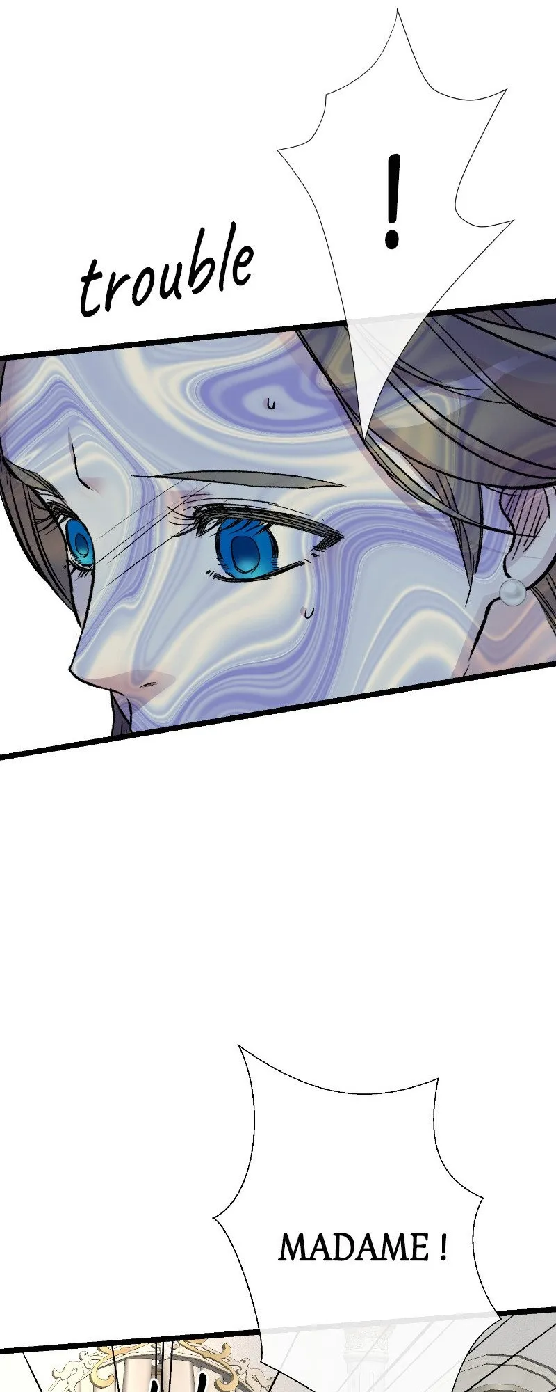 Read Le Prince scandaleux Manga Online