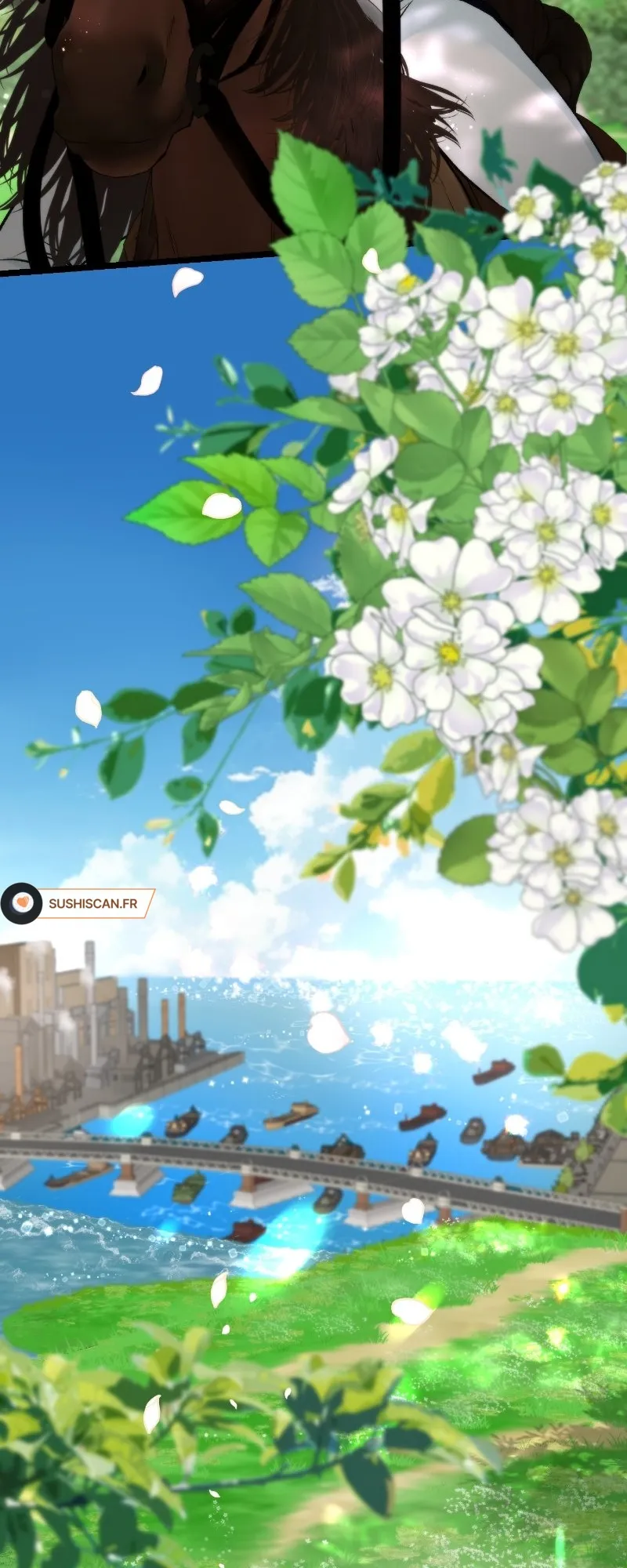 Read Le Prince scandaleux Manga Online
