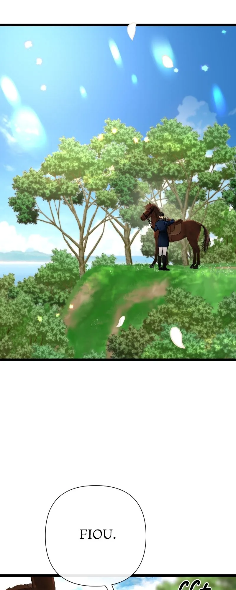 Read Le Prince scandaleux Manga Online