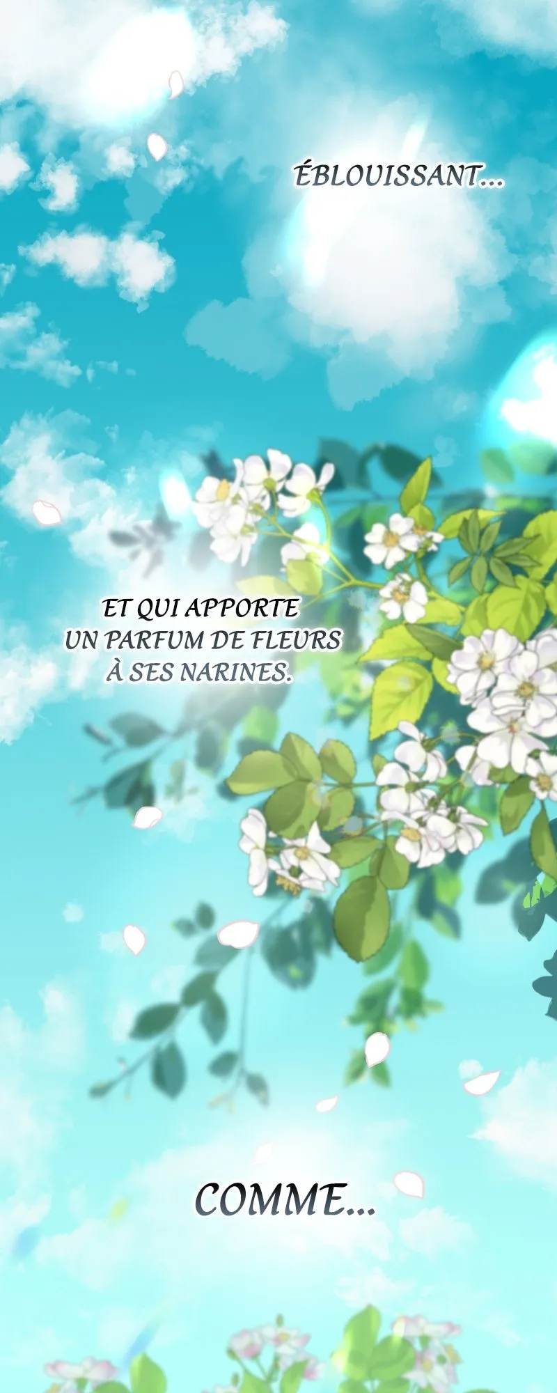 Read Le Prince scandaleux Manga Online