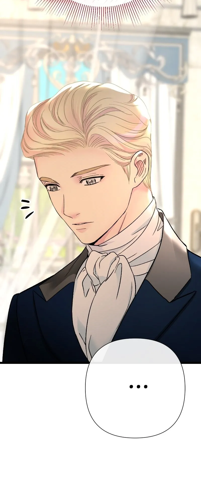 Read Le Prince scandaleux Manga Online