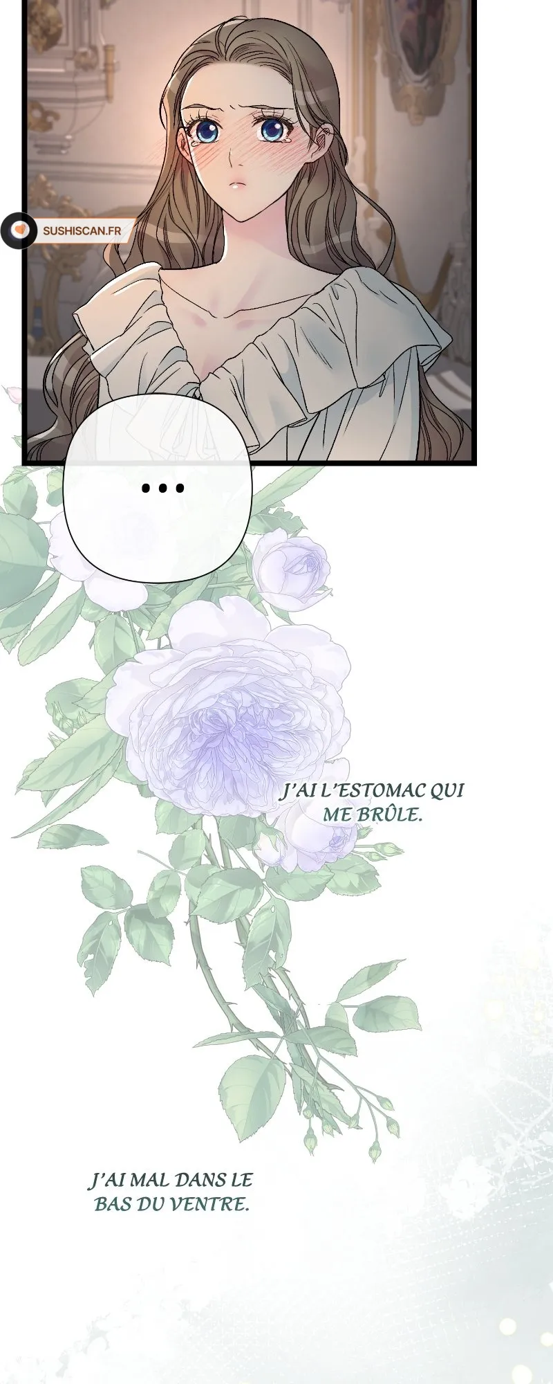 Read Le Prince scandaleux Manga Online