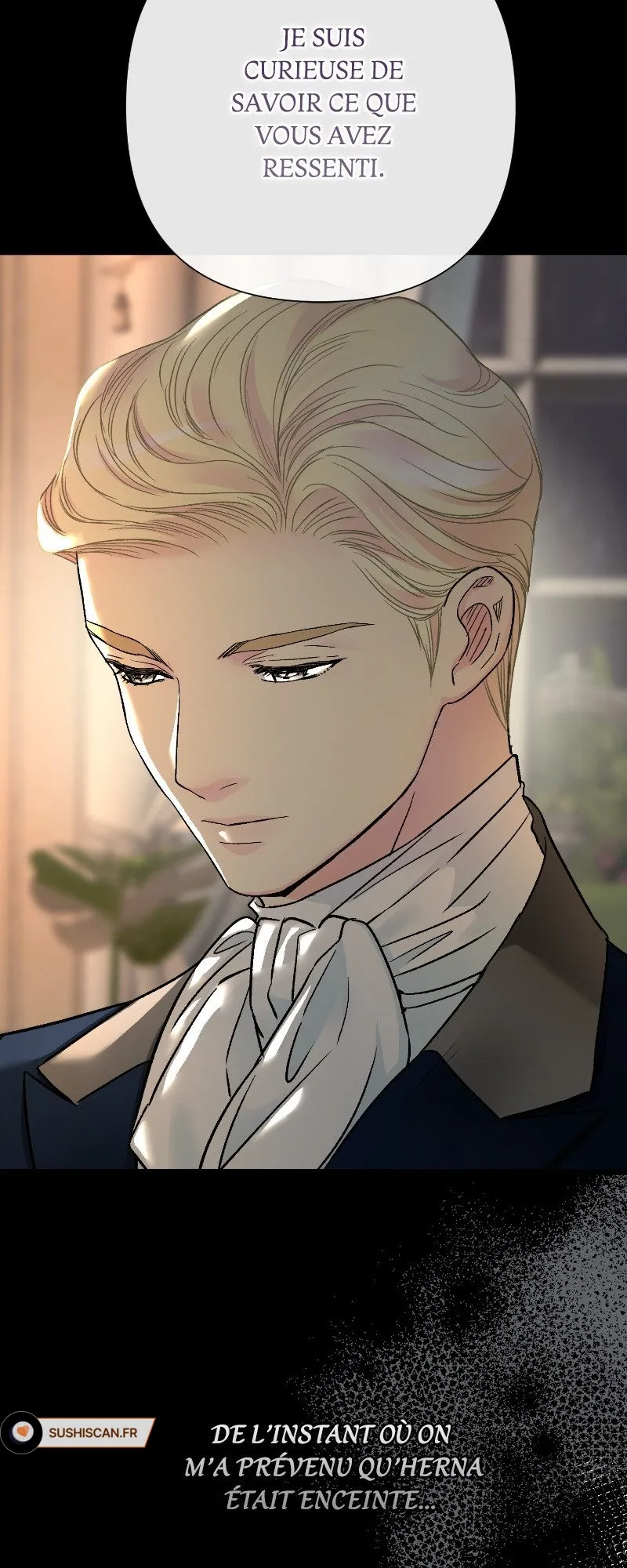 Read Le Prince scandaleux Manga Online