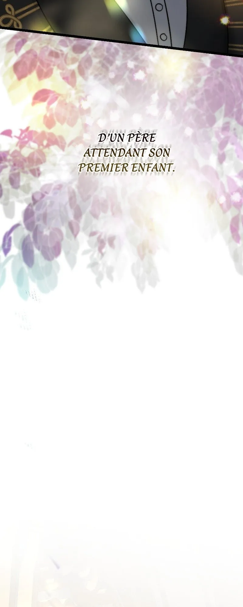 Read Le Prince scandaleux Manga Online