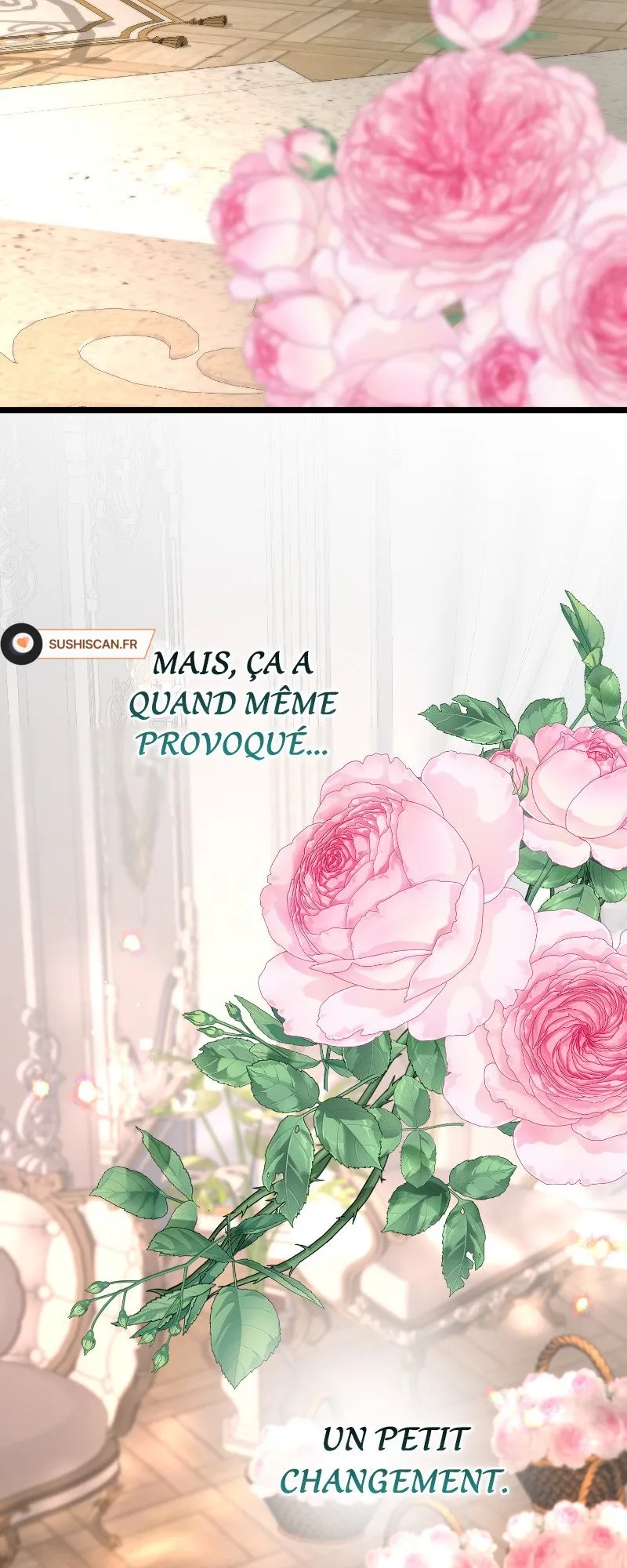 Read Le Prince scandaleux Manga Online