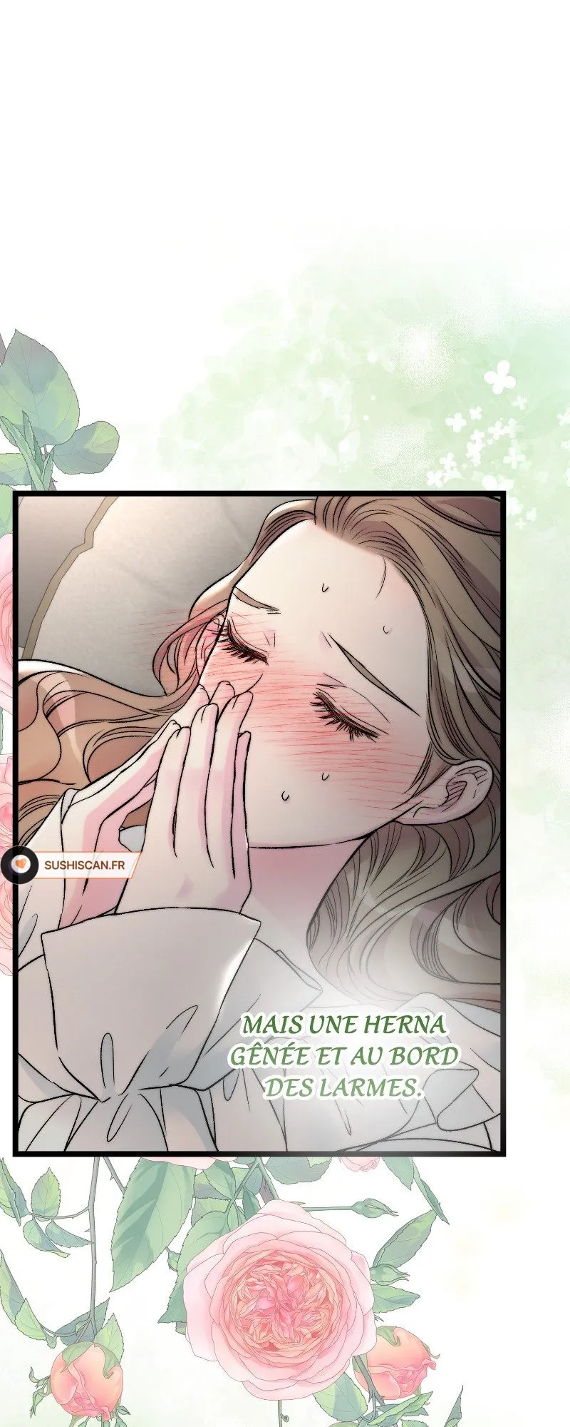 Read Le Prince scandaleux Manga Online