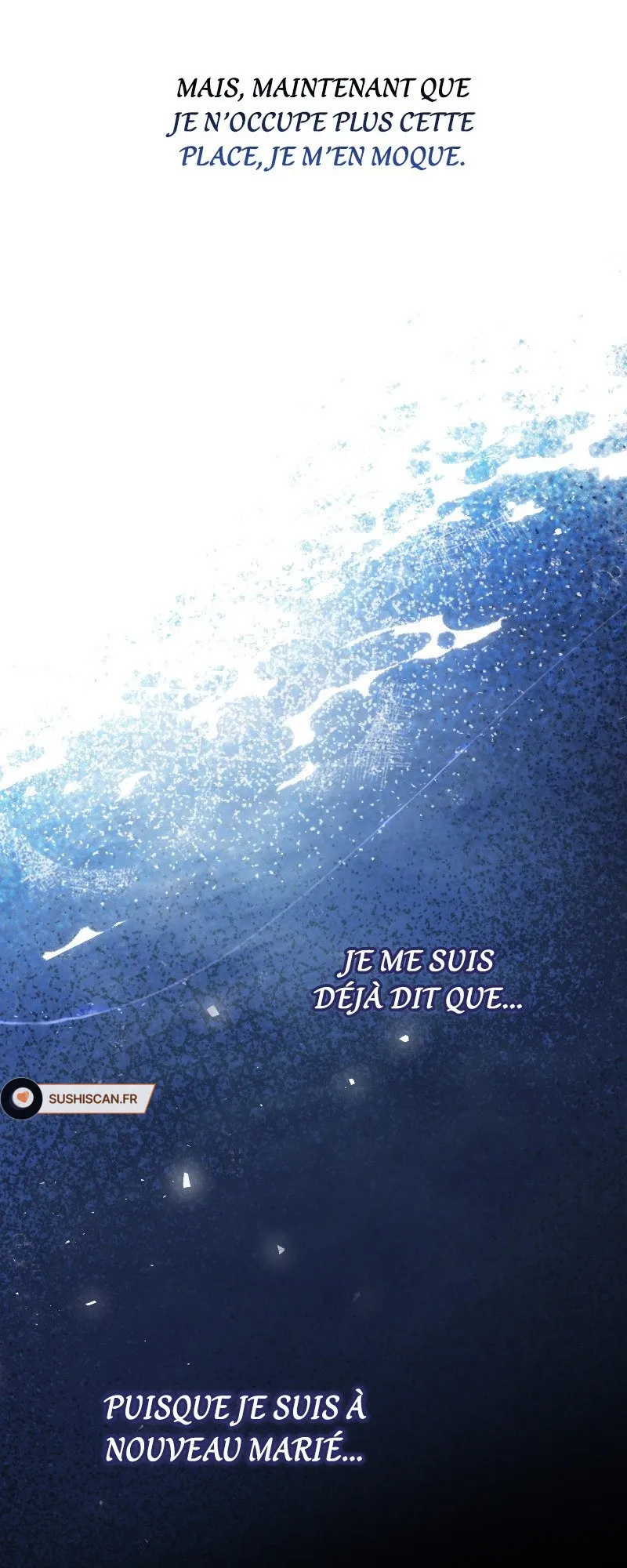 Read Le Prince scandaleux Manga Online