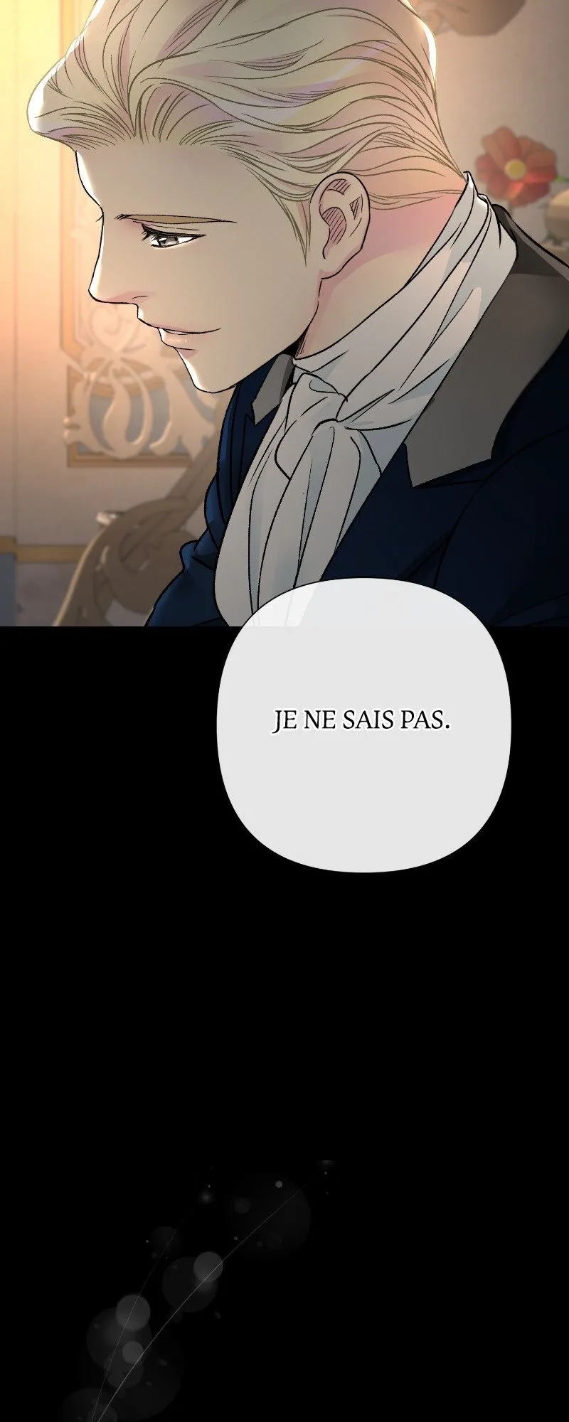 Read Le Prince scandaleux Manga Online