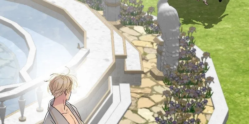 Read Le Prince scandaleux Manga Online