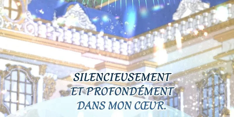 Read Le Prince scandaleux Manga Online