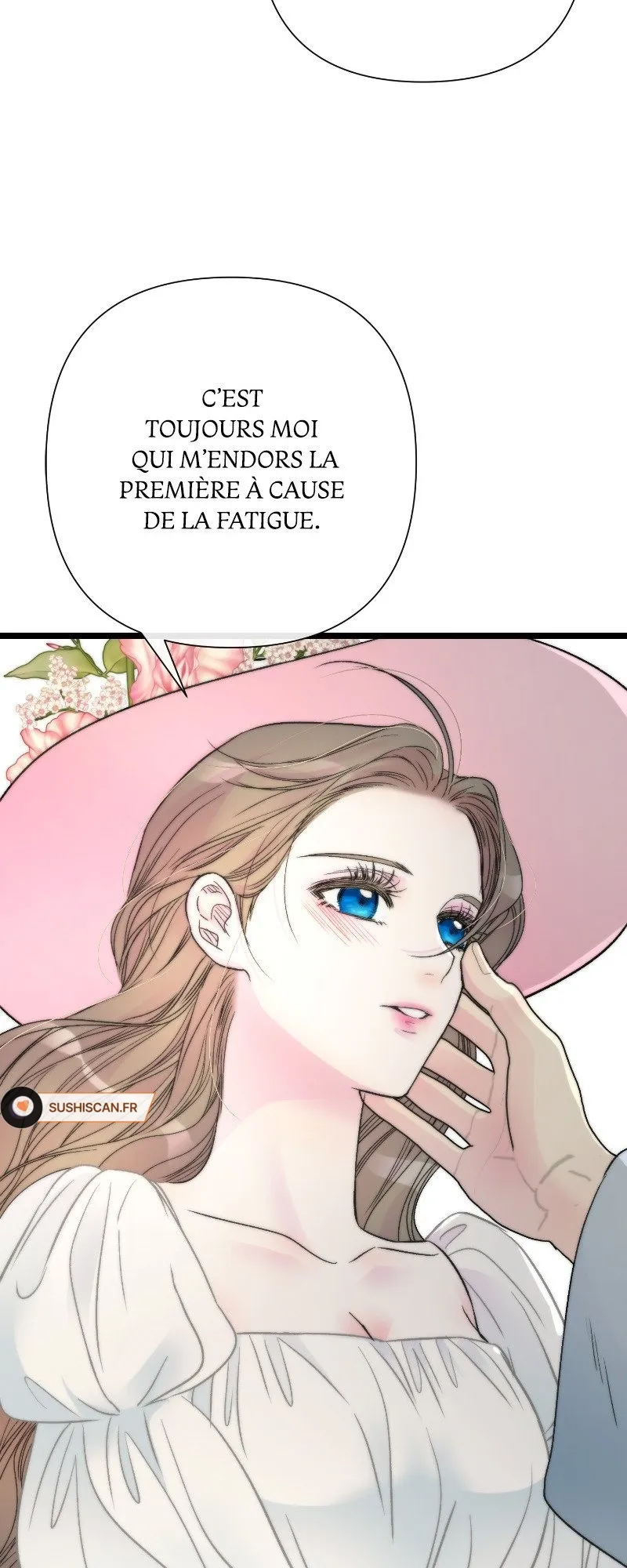Read Le Prince scandaleux Manga Online