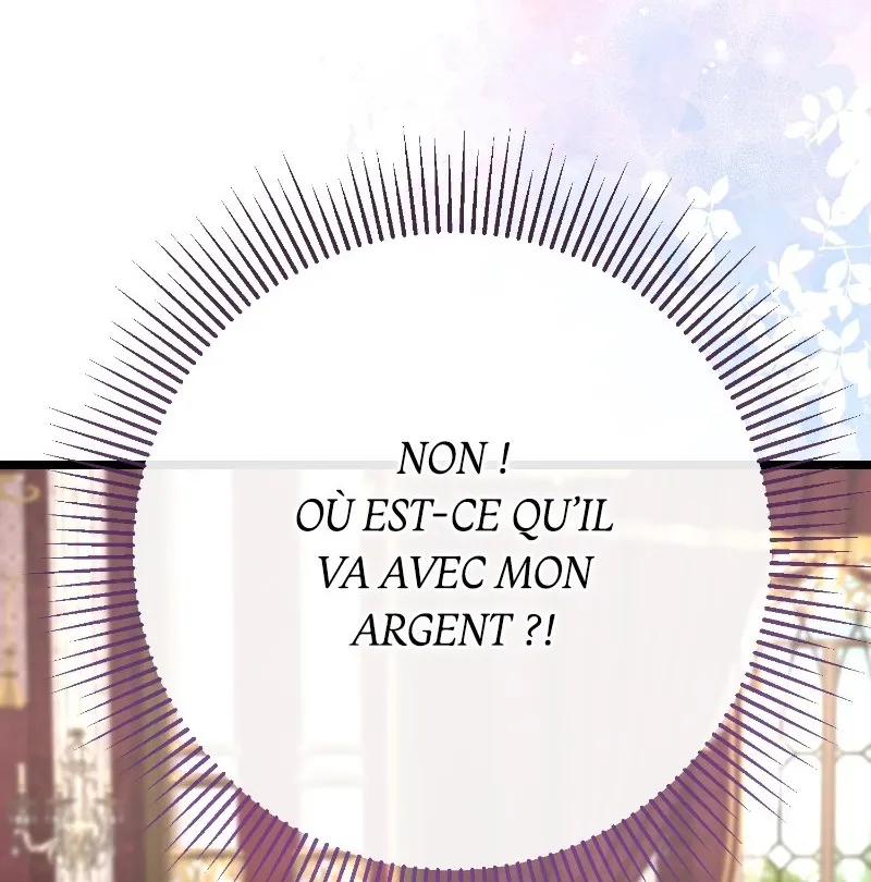 Read Le Prince scandaleux Manga Online