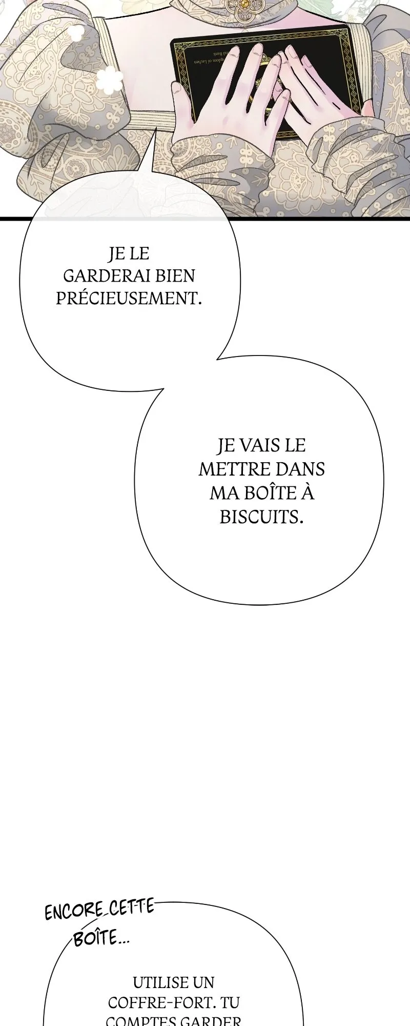 Read Le Prince scandaleux Manga Online
