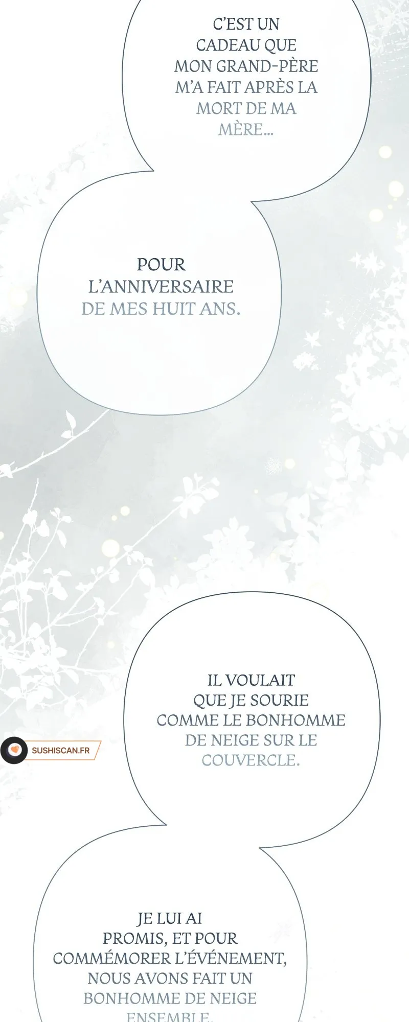 Read Le Prince scandaleux Manga Online