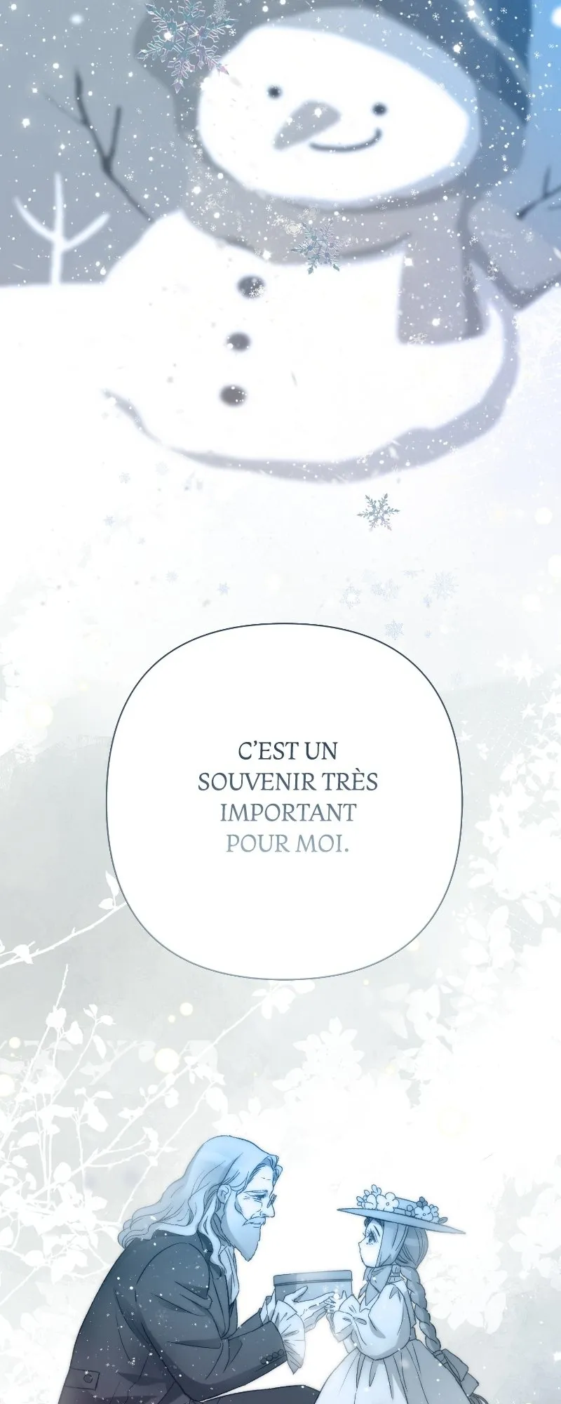 Read Le Prince scandaleux Manga Online
