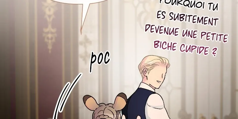 Read Le Prince scandaleux Manga Online