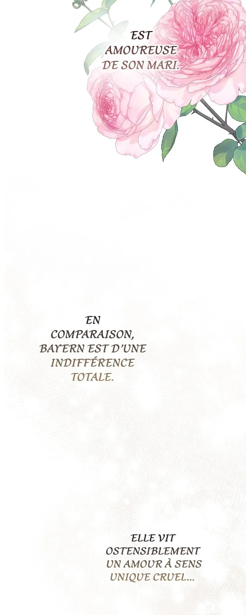 Read Le Prince scandaleux Manga Online