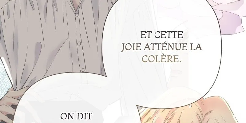Read Le Prince scandaleux Manga Online