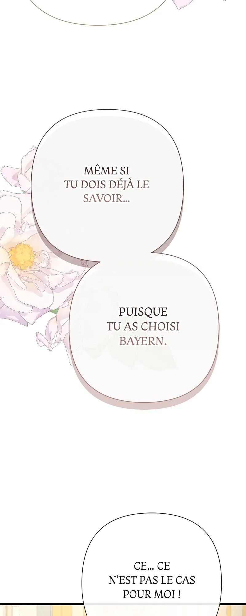 Read Le Prince scandaleux Manga Online
