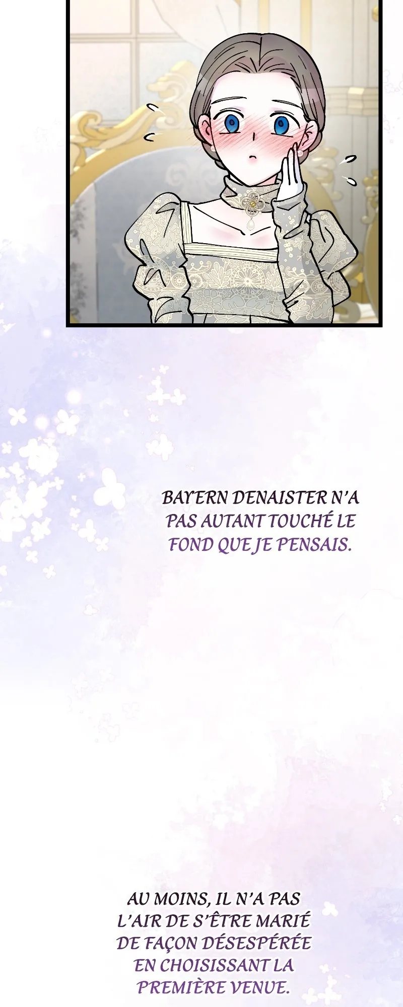 Read Le Prince scandaleux Manga Online