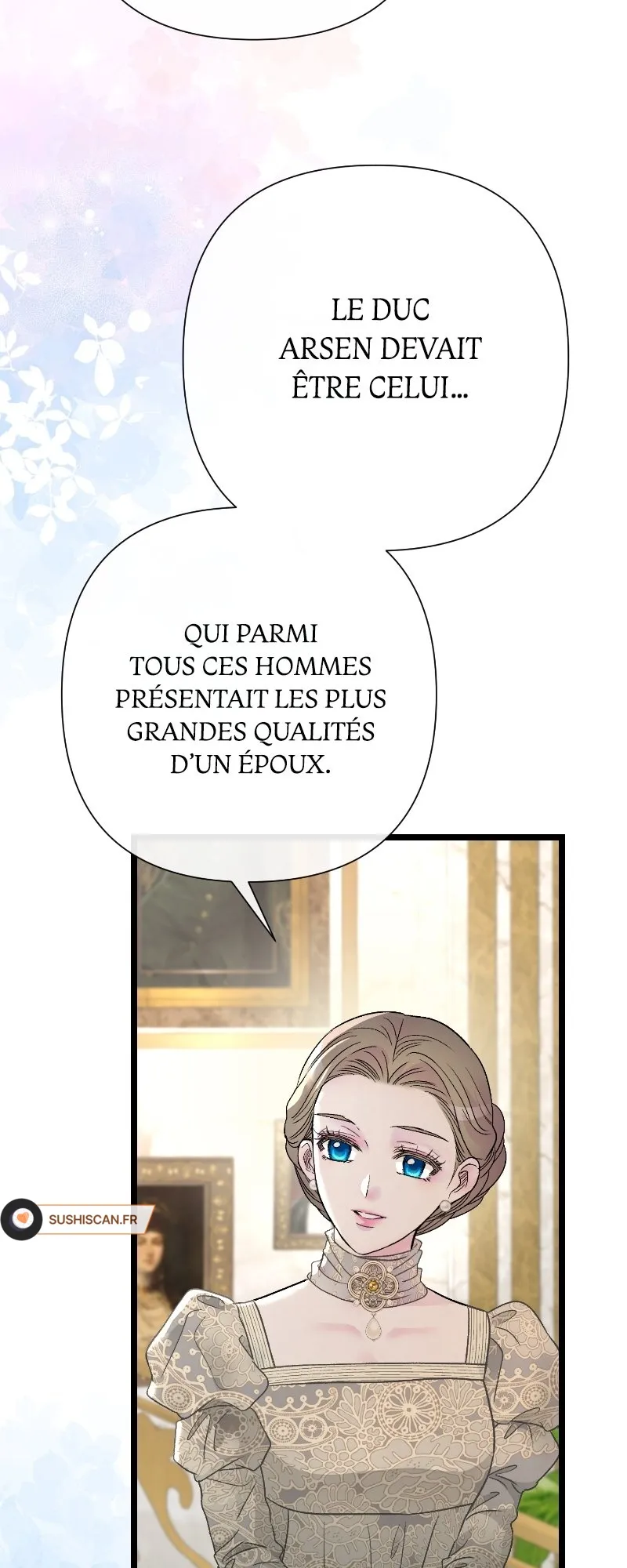 Read Le Prince scandaleux Manga Online