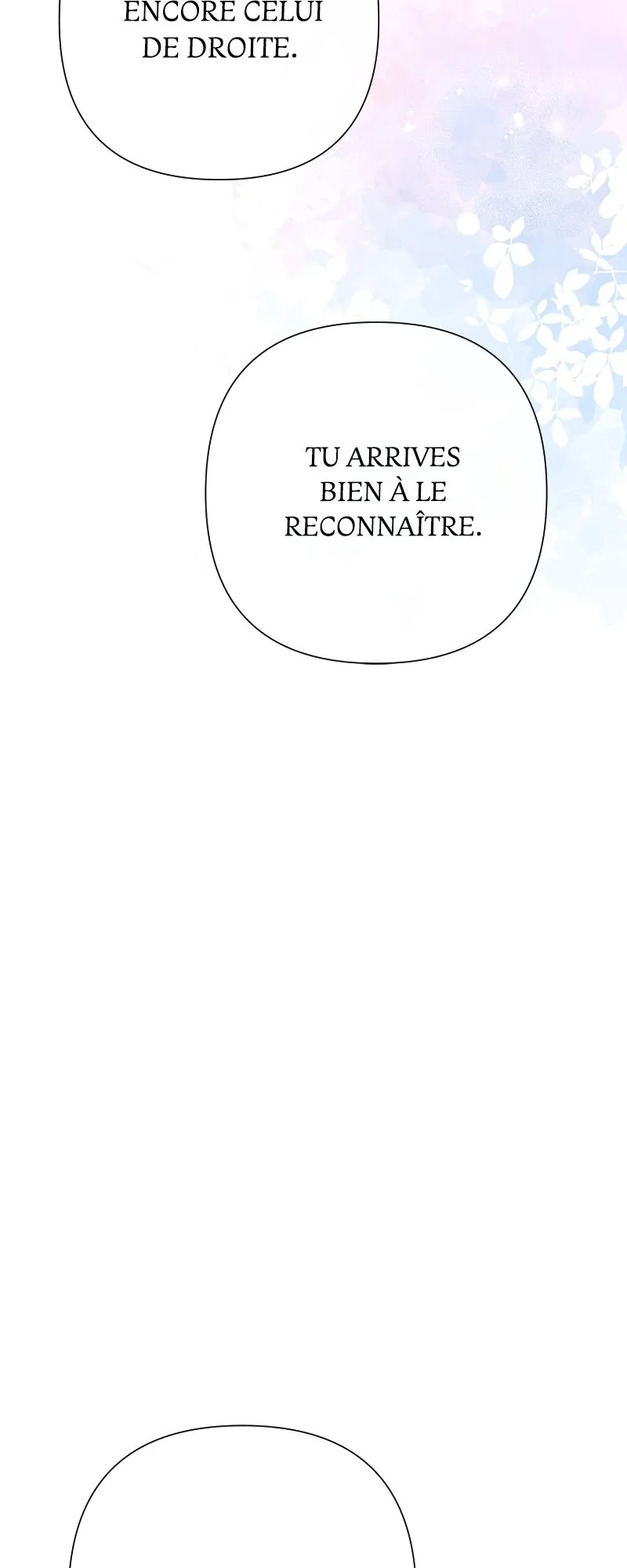 Read Le Prince scandaleux Manga Online