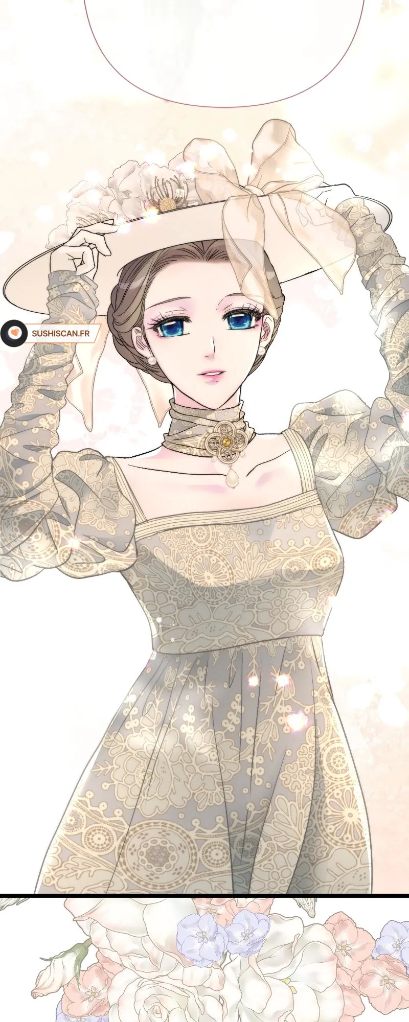 Read Le Prince scandaleux Manga Online
