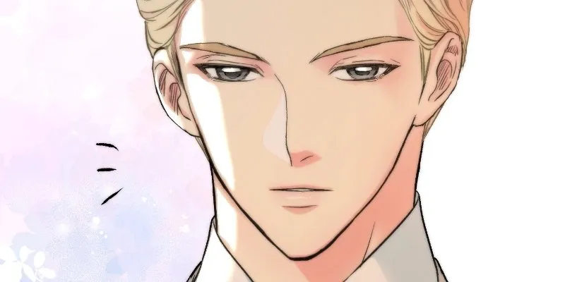 Read Le Prince scandaleux Manga Online