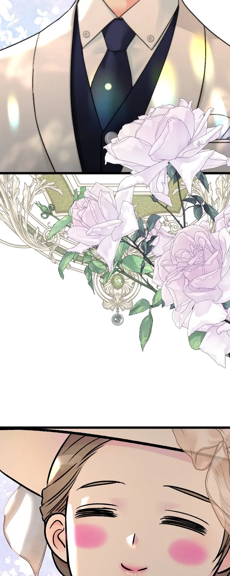 Read Le Prince scandaleux Manga Online