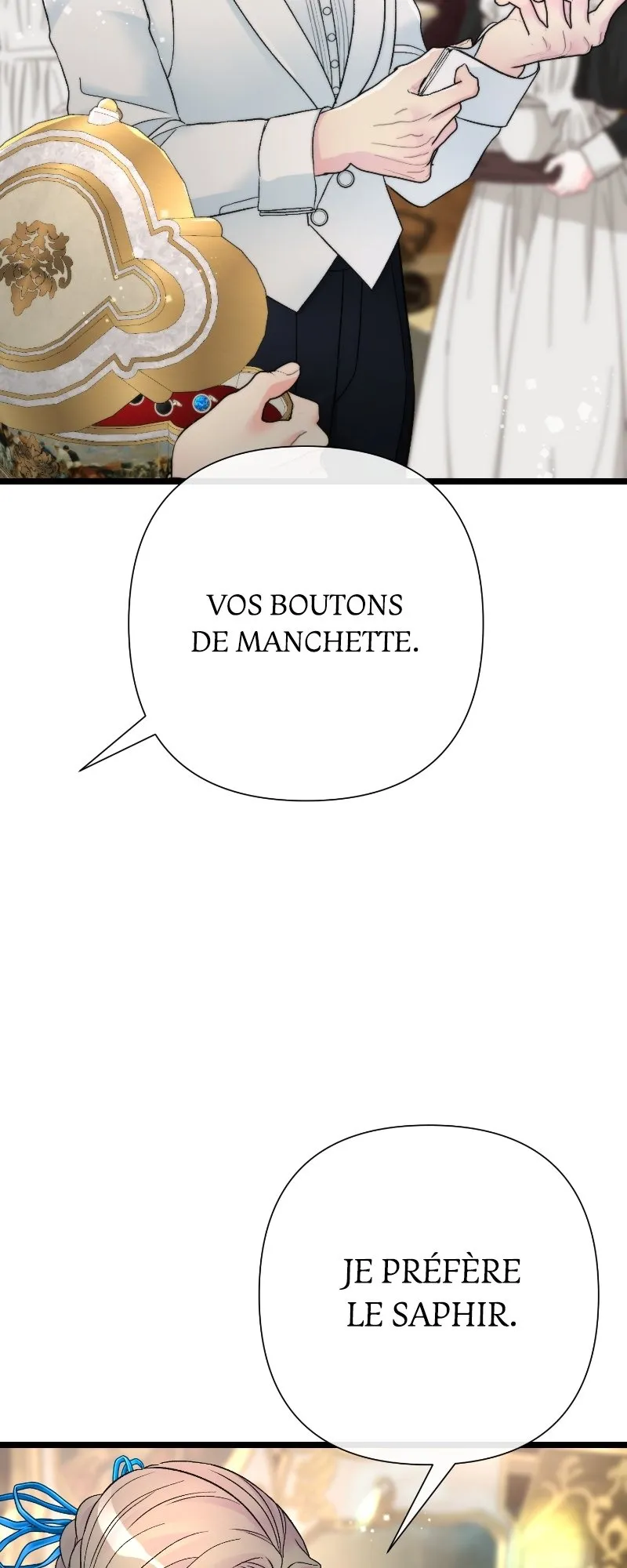 Read Le Prince scandaleux Manga Online