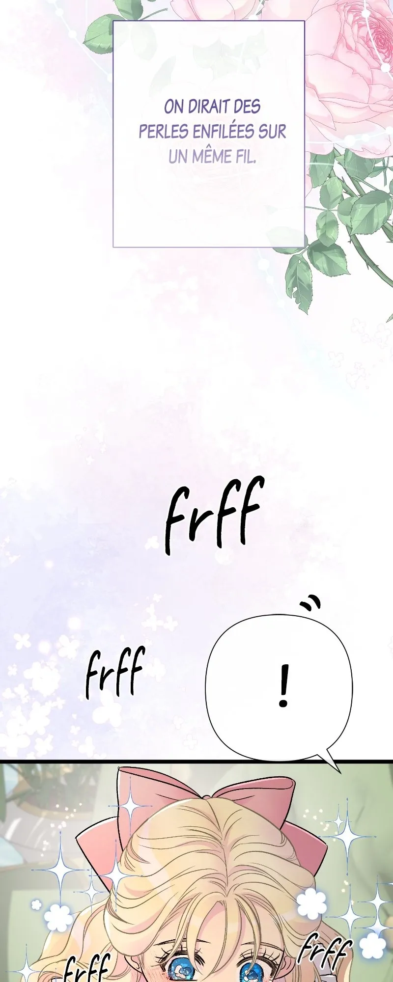 Read Le Prince scandaleux Manga Online
