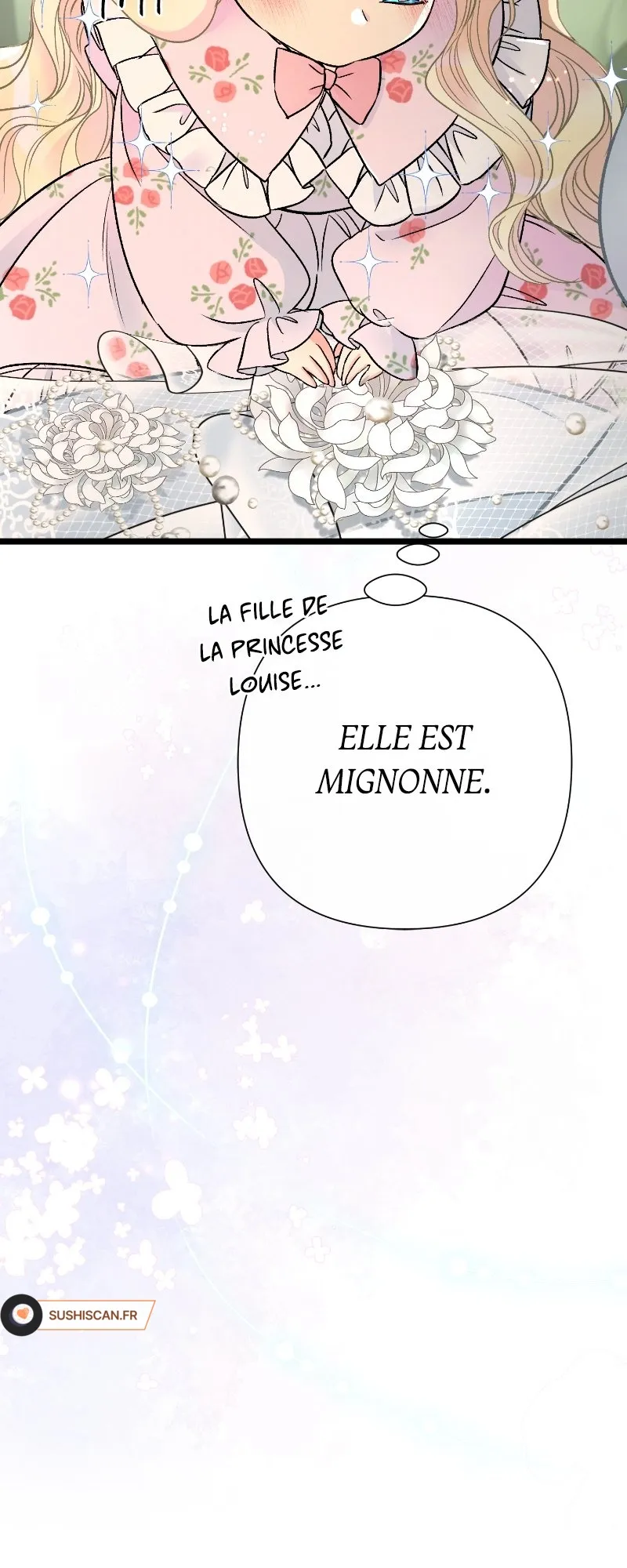 Read Le Prince scandaleux Manga Online