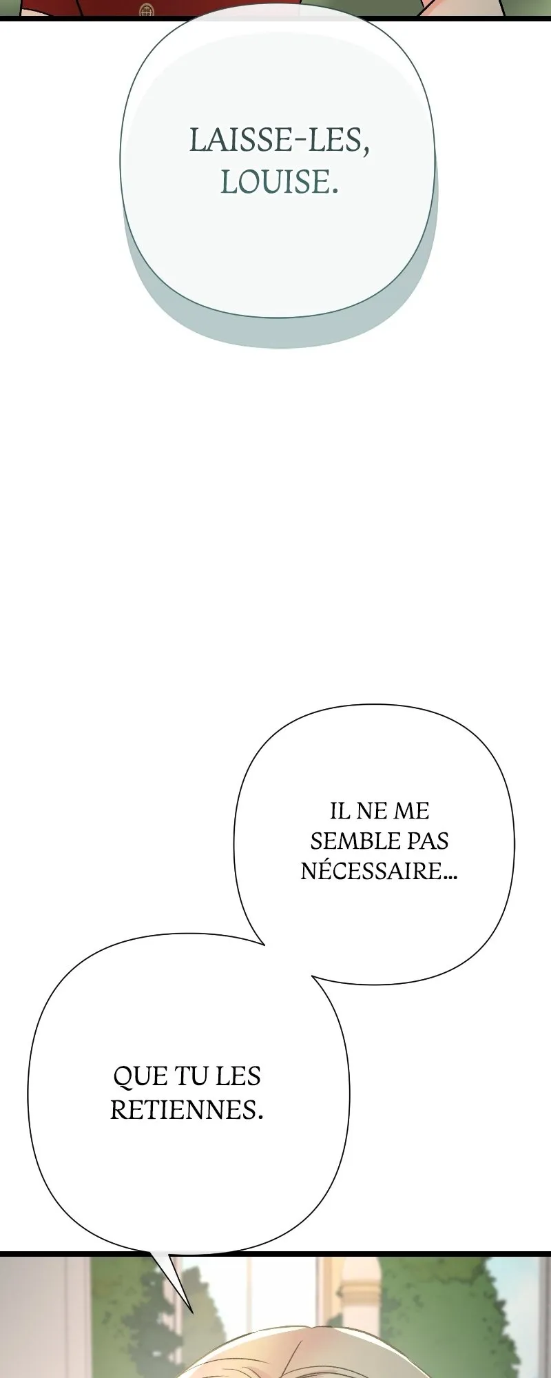 Read Le Prince scandaleux Manga Online