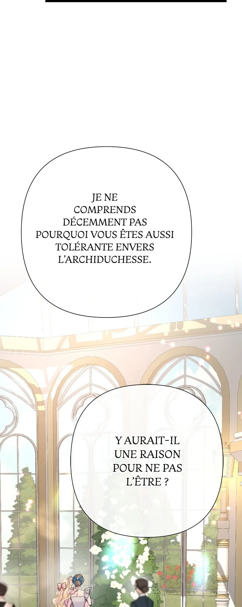 Read Le Prince scandaleux Manga Online