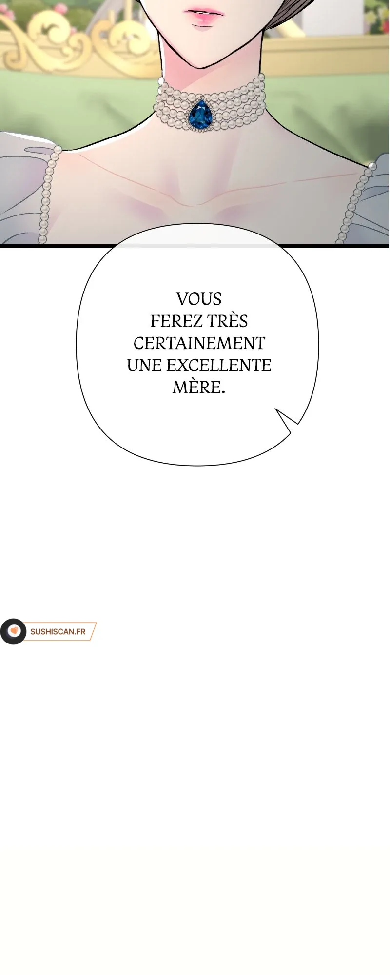 Read Le Prince scandaleux Manga Online