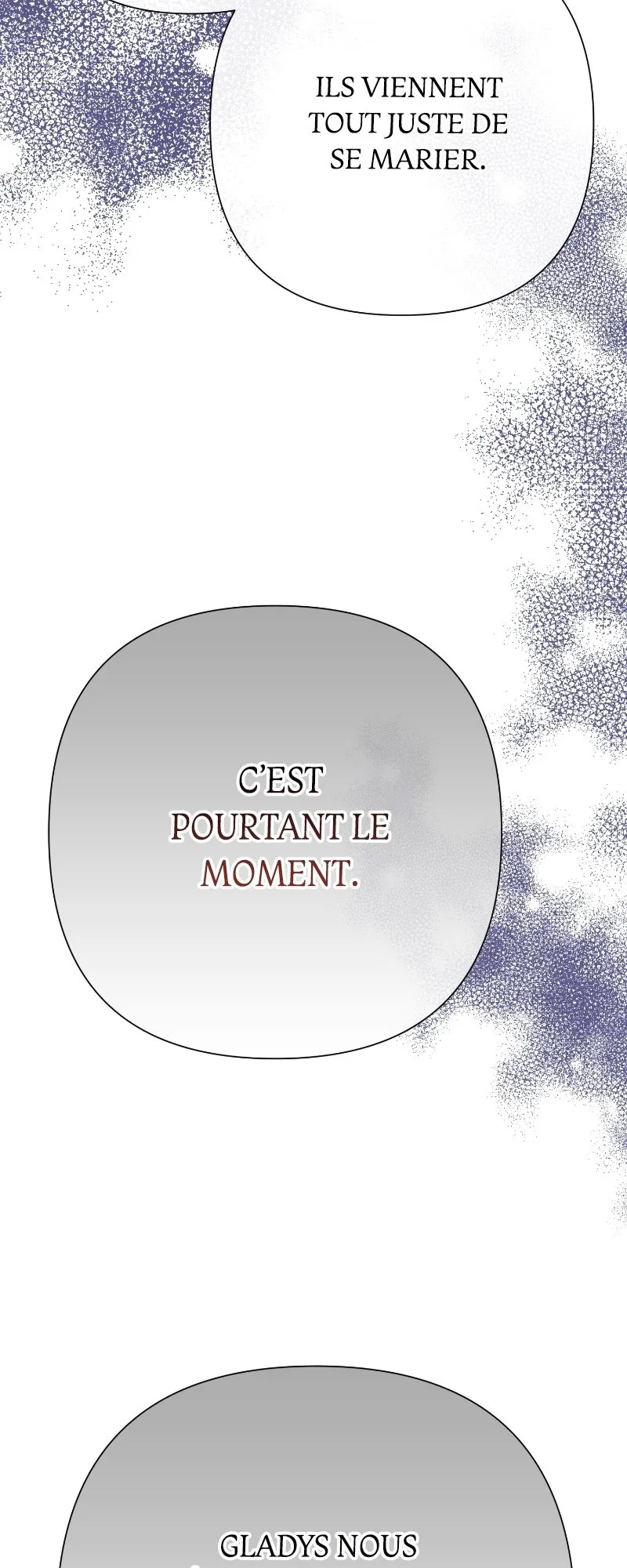 Read Le Prince scandaleux Manga Online