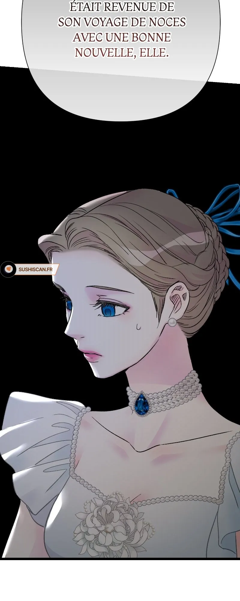 Read Le Prince scandaleux Manga Online