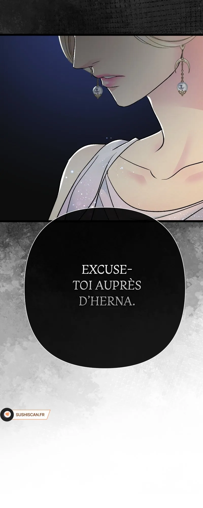 Read Le Prince scandaleux Manga Online