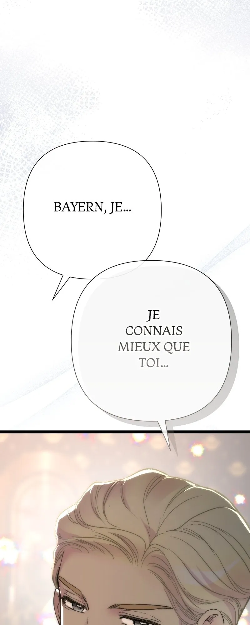 Read Le Prince scandaleux Manga Online