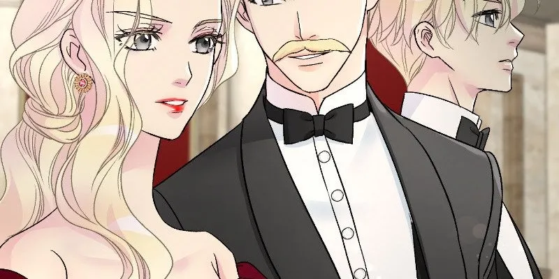 Read Le Prince scandaleux Manga Online