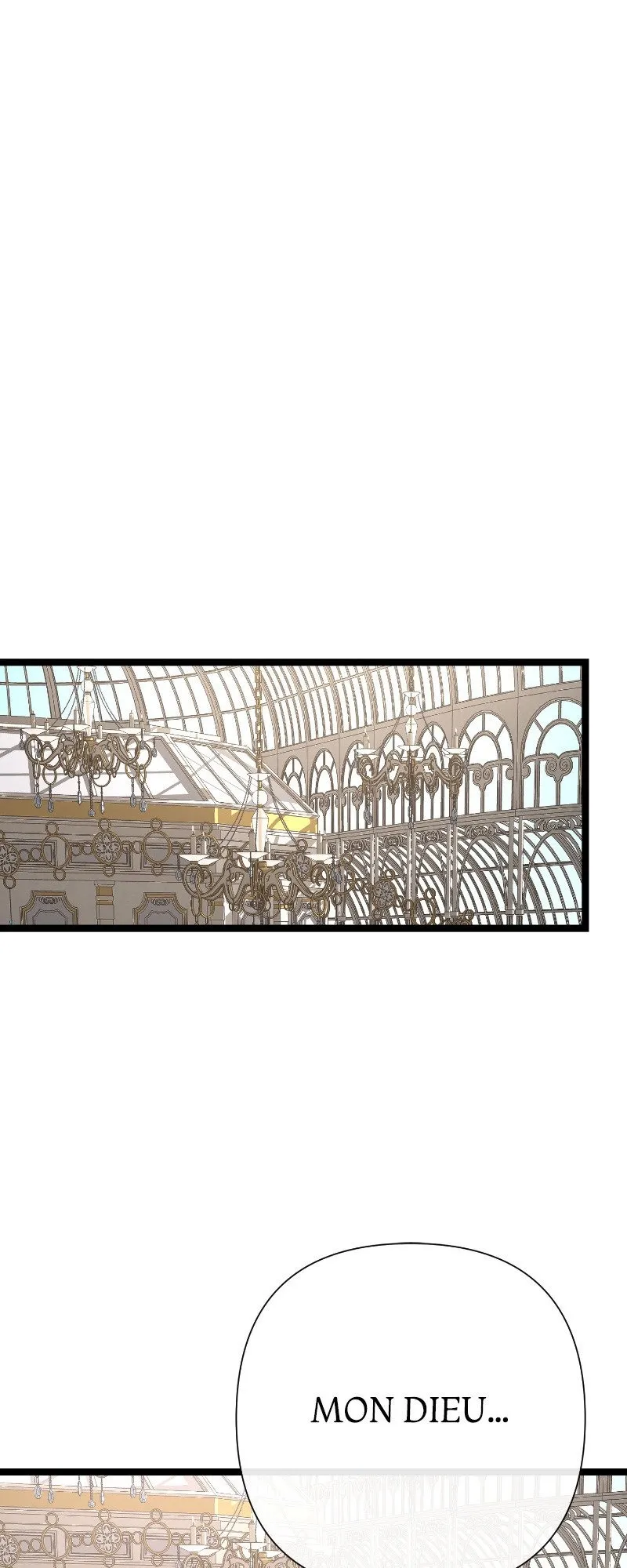 Read Le Prince scandaleux Manga Online