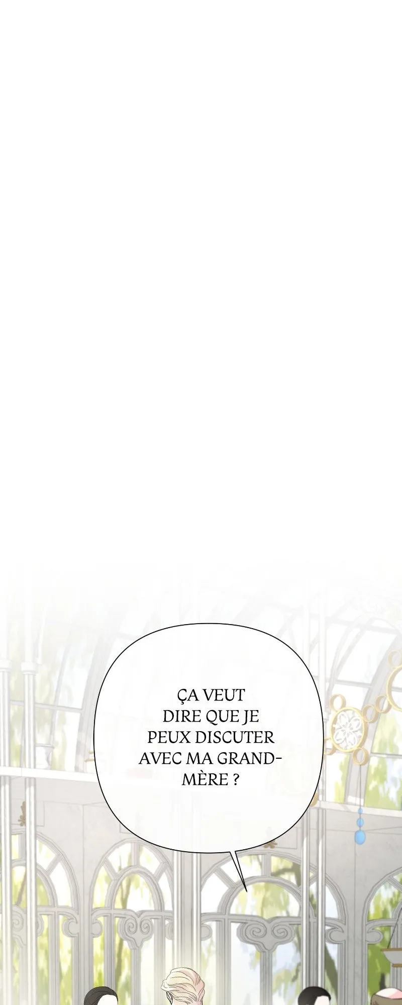 Read Le Prince scandaleux Manga Online