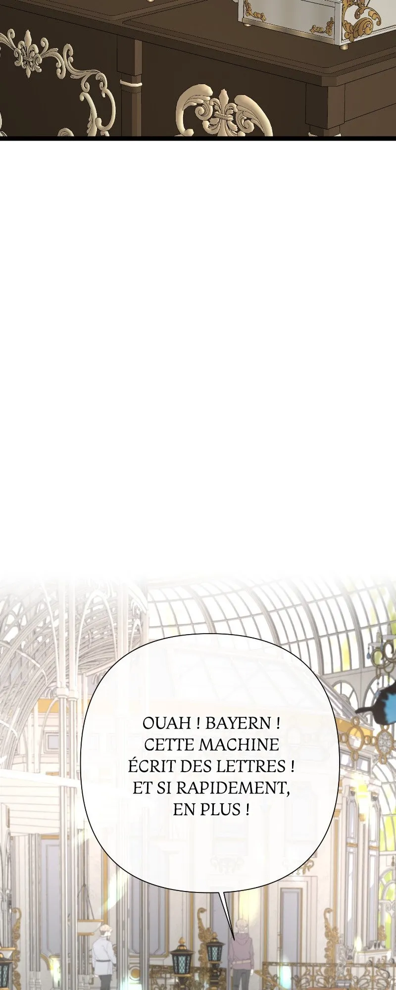 Read Le Prince scandaleux Manga Online